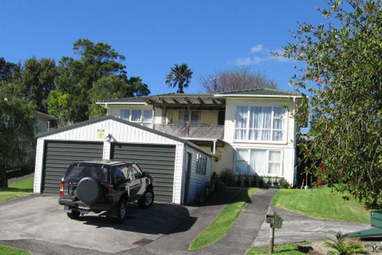 Photo of property in 3 Pauline Place, Bucklands Beach, Auckland, 2014