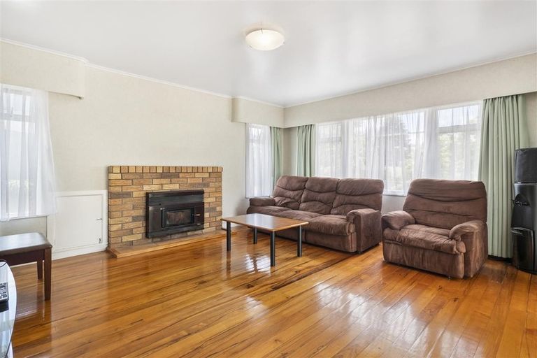 Photo of property in 6 No 1 Road, Te Puke, 3119