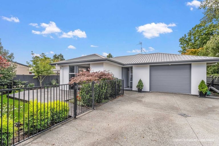 Photo of property in 36a Cross Street, Allenton, Ashburton, 7700