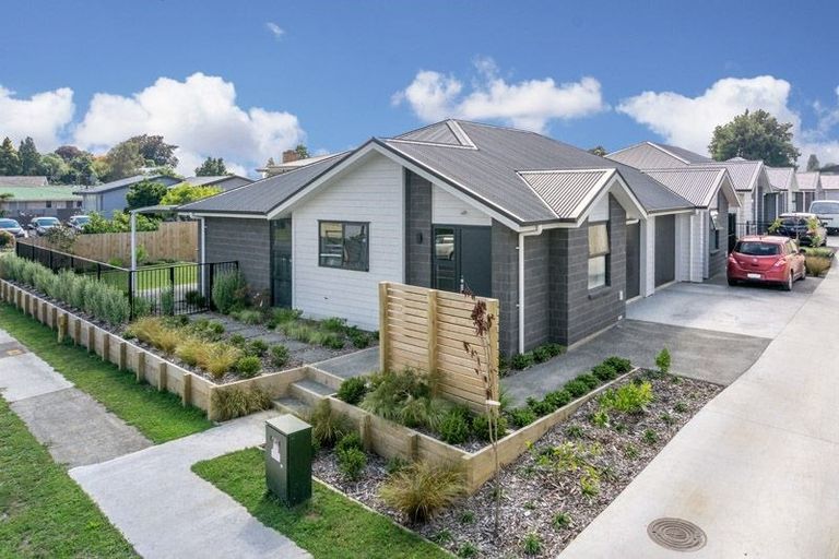 Photo of property in 278u1 Tramway Road, Chartwell, Hamilton, 3210