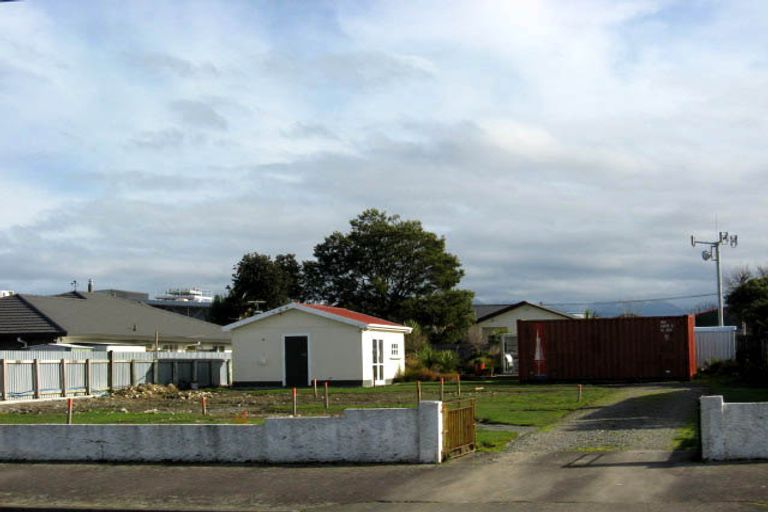 Photo of property in 184 Dixon Street, Masterton, 5810