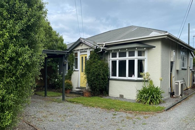 Photo of property in 8 Mackworth Street, Woolston, Christchurch, 8062
