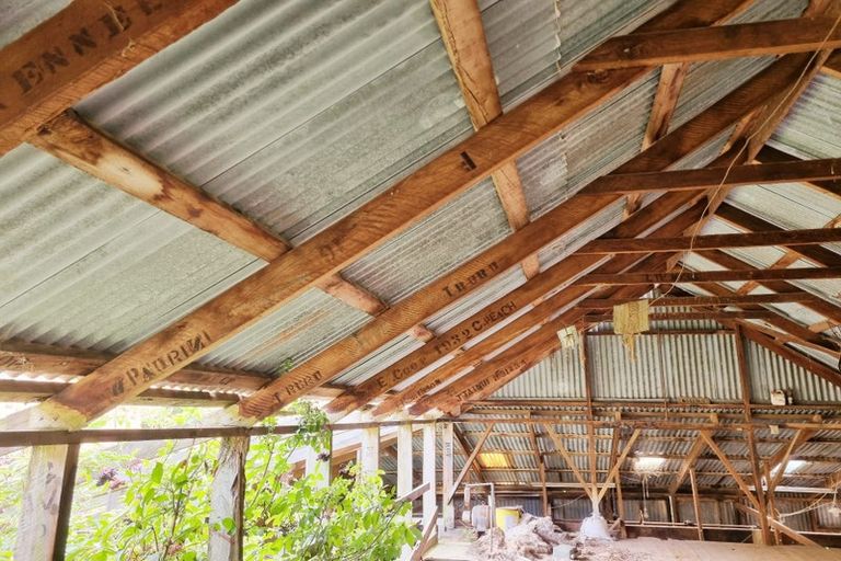 Photo of property in 128 Richfield Road, Port Levy, Diamond Harbour, 8972