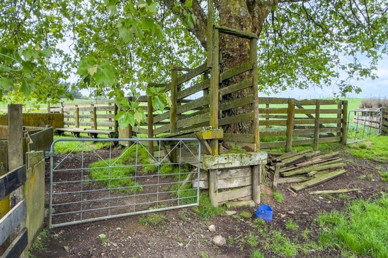 Photo of property in 389 Lichfield Road, Lichfield, Putaruru, 3482