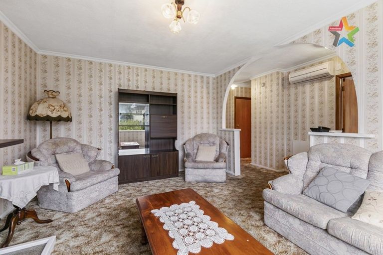 Photo of property in 78 Hewer Crescent, Naenae, Lower Hutt, 5011