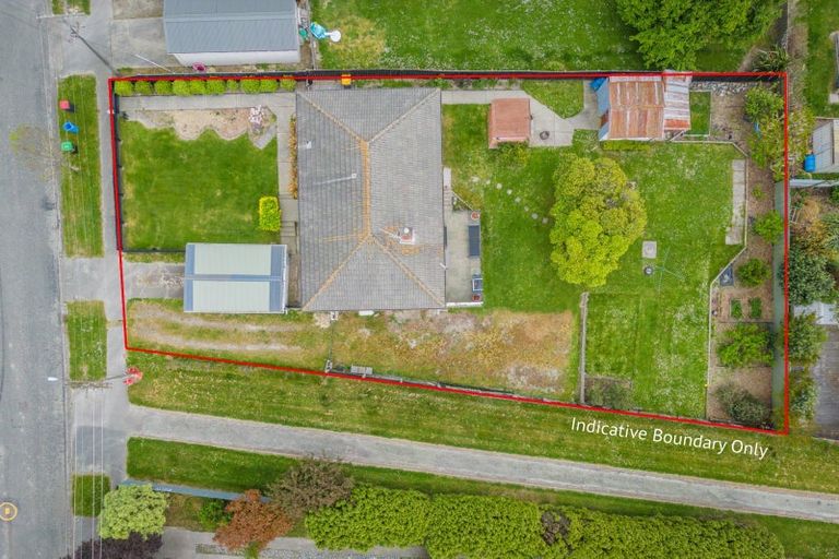 Photo of property in 83 Macdonald Street, Marchwiel, Timaru, 7910