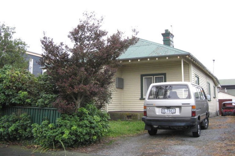 Photo of property in 19 Berry Street, St Albans, Christchurch, 8014