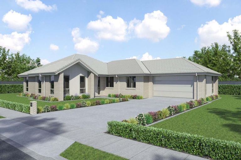 Photo of property in 17 Wairere Rise, Omokoroa, 3114