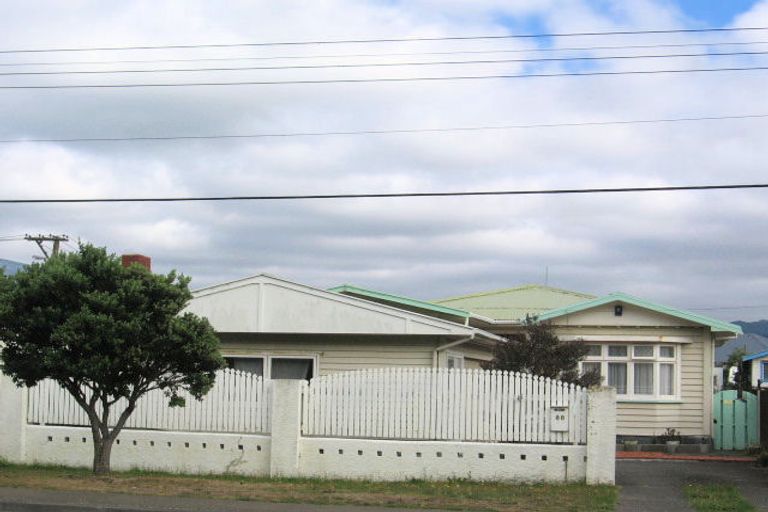 Photo of property in 33 Ira Street, Miramar, Wellington, 6022
