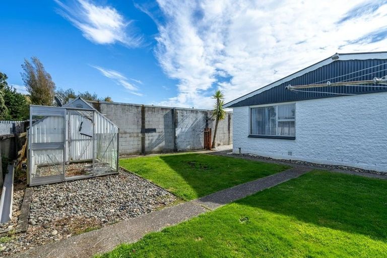Photo of property in 145 Mcquarrie Street, Kingswell, Invercargill, 9812
