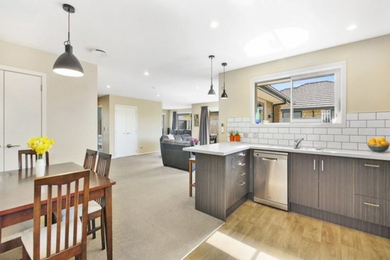 Photo of property in 24 Lignite Drive, Rolleston, 7614