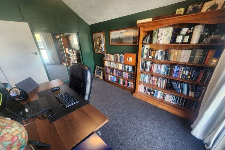 Photo of property in 5/318 Gloucester Street, Christchurch Central, Christchurch, 8011