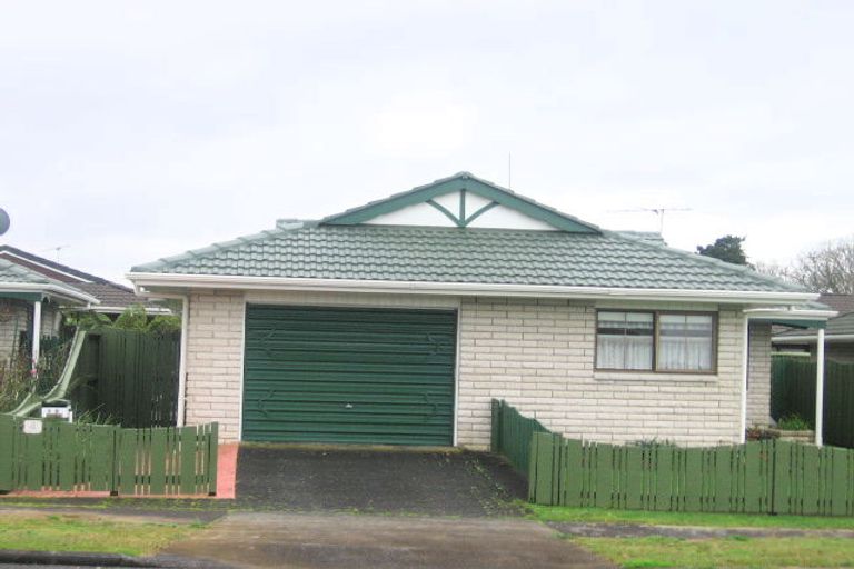 Photo of property in 4b Onslow Road, Papakura, 2110