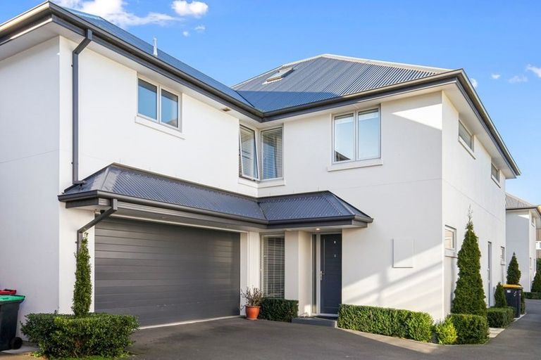 Photo of property in 998b Colombo Street, St Albans, Christchurch, 8014