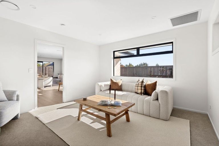 Photo of property in 14 Hauhake Terrace, Leamington, 3495