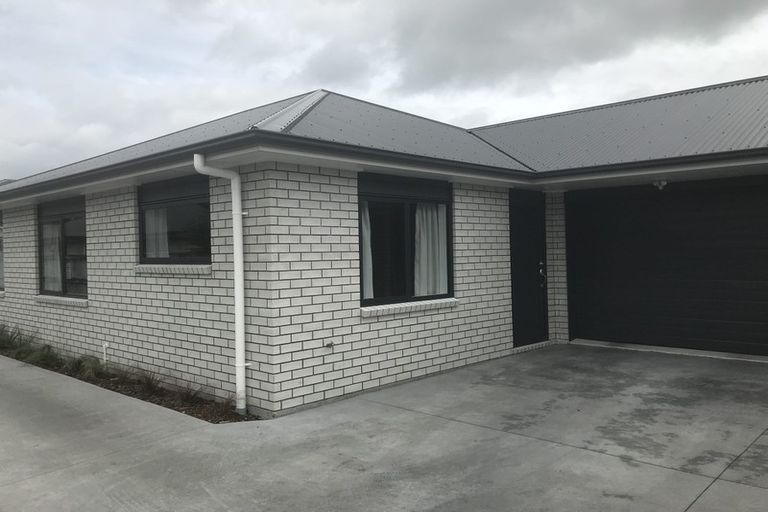 Photo of property in 16u2 Paterson Street, Frankton, Hamilton, 3204