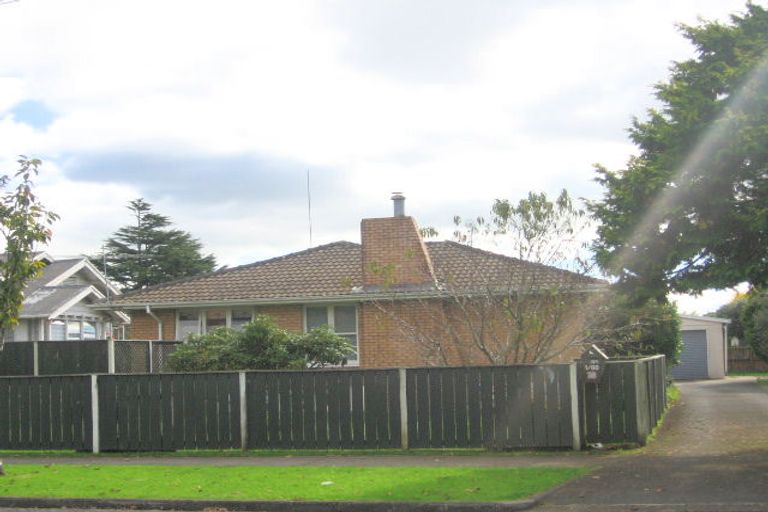 Photo of property in 60a Allenby Road, Papatoetoe, Auckland, 2025