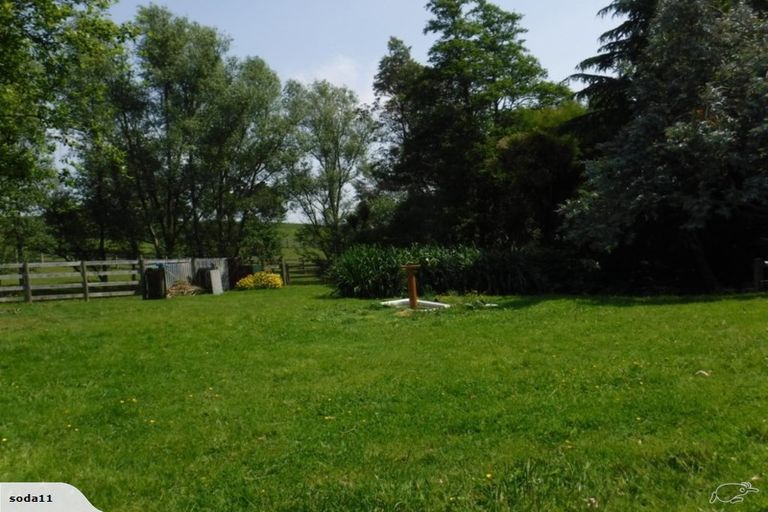 Photo of property in 615 Rotowaro Road, Huntly, 3771