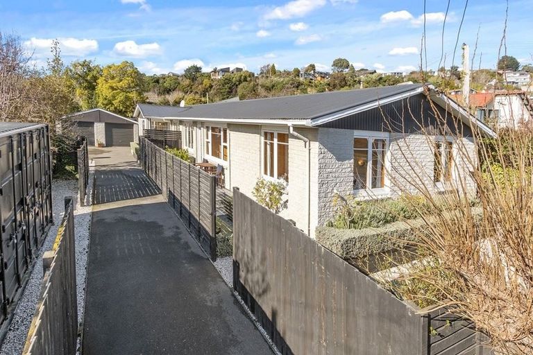 Photo of property in 1/172 Centaurus Road, Saint Martins, Christchurch, 8022