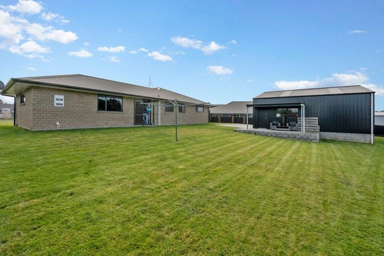 Photo of property in 3 Mercade Close, Stratford, 4332