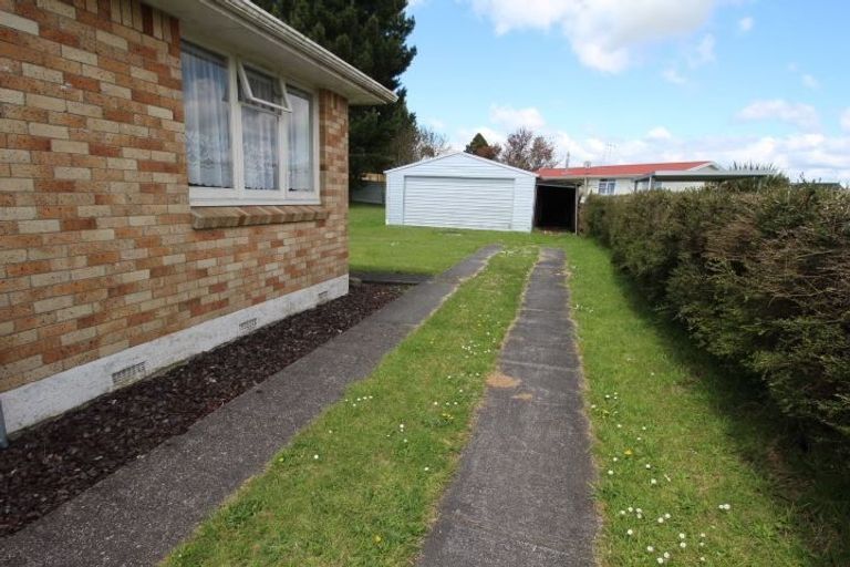 Photo of property in 15 Edward Street, Tokoroa, 3420