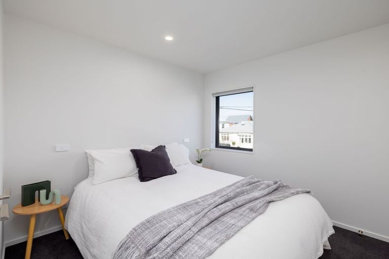 Photo of property in 16/45 Dickens Street, Addington, Christchurch, 8024