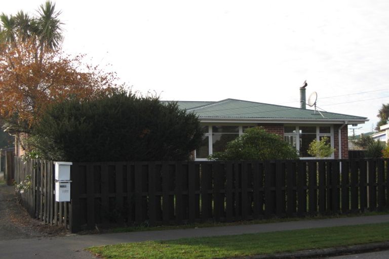 Photo of property in 2/167a Union Street, New Brighton, Christchurch, 8061