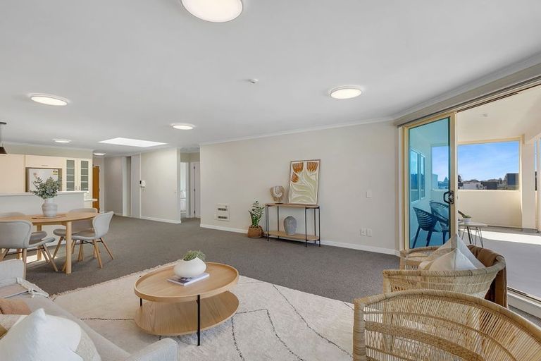 Photo of property in Ocean Apartments, 44-46 Marine Parade, Paraparaumu Beach, Paraparaumu, 5032