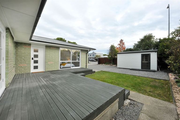 Photo of property in 44 Percival Street, Rangiora, 7400