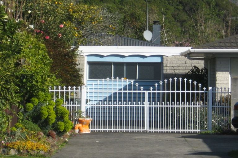 Photo of property in 27a Merritt Street, Whakatane, 3120