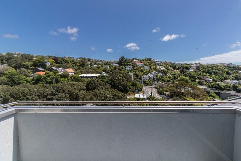 Photo of property in 44a Fairview Crescent, Kelburn, Wellington, 6012