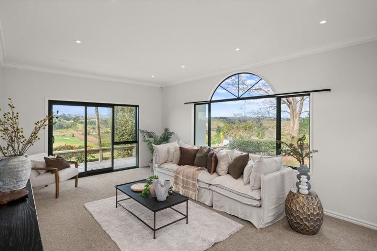 Photo of property in 227 Wairoa Road, Minden, Tauranga, 3171