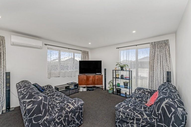 Photo of property in 18 Maitland Crescent, Rolleston, 7614