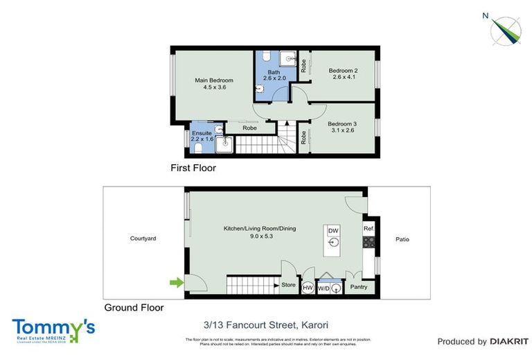 Photo of property in 300 Inglefield Street, Pirongia, Te Awamutu, 3876