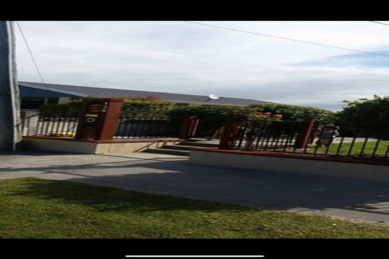 Photo of property in 136 Gleniti Road, Gleniti, Timaru, 7910