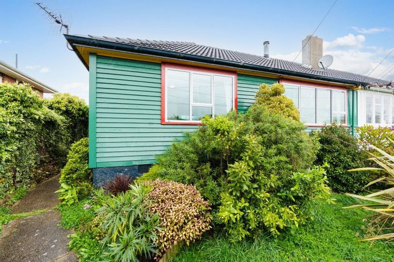 Photo of property in 31 Meridian Street, Port Chalmers, 9023