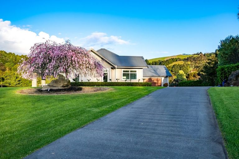 Photo of property in 40 De L'isle Lane, Maungatapere, Whangarei, 0179