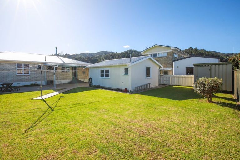 Photo of property in 401 Fergusson Drive, Thames, 3500