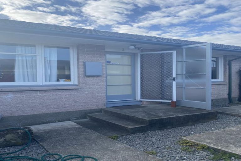 Photo of property in 4/540 Gloucester Street, Linwood, Christchurch, 8011