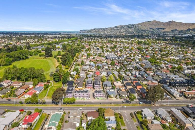 Photo of property in 5/112 Aldwins Road, Phillipstown, Christchurch, 8062