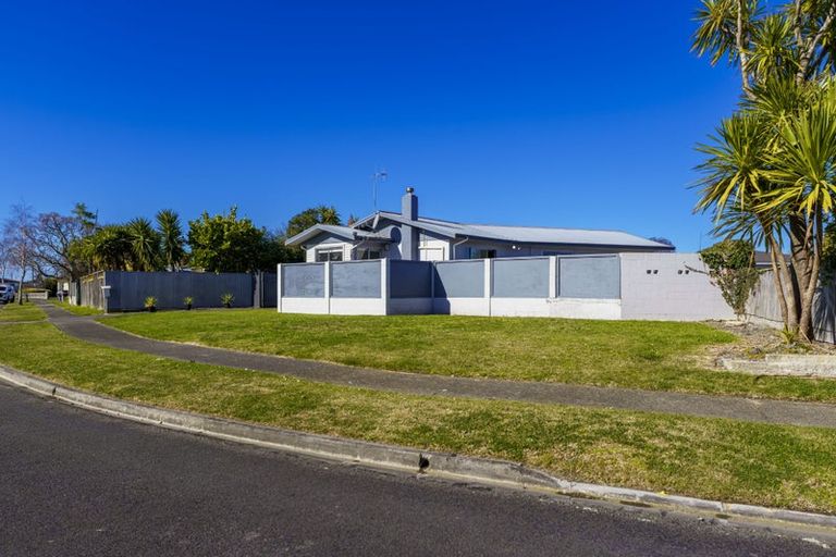 Photo of property in 4 Woodhouse Place, Pirimai, Napier, 4112