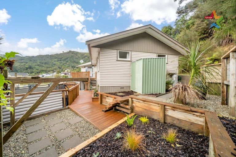 Photo of property in 34 Kowhai Street, Wainuiomata, Lower Hutt, 5014