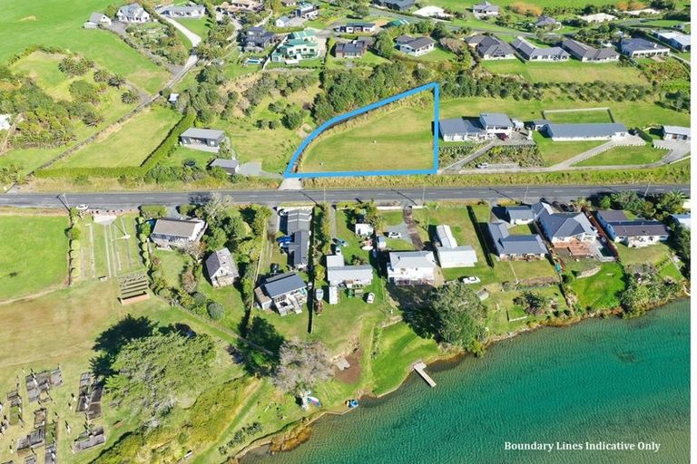 Photo of property in 286c Cove Road, Waipu, 0582