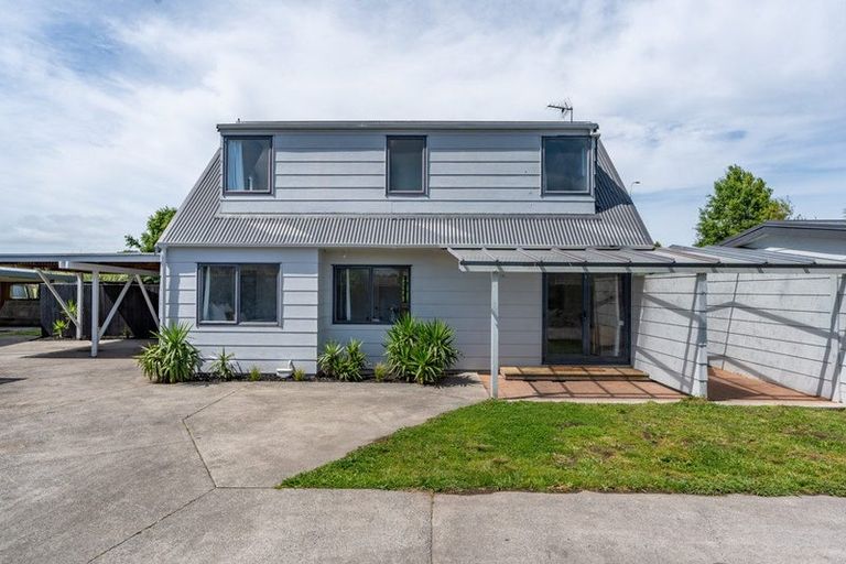 Photo of property in 3a Caistor Street, Fairview Downs, Hamilton, 3214