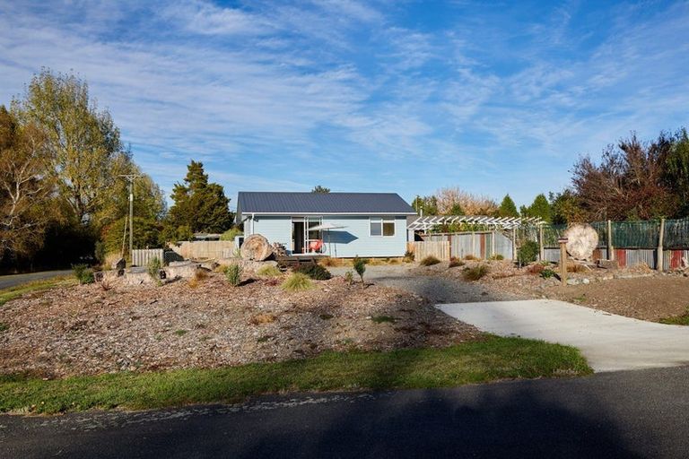 Photo of property in 27 Parnassus Street, Waiau, 7332