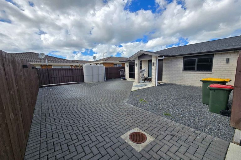 Photo of property in 5b Von Sturmer Street, Mangere East, Auckland, 2024