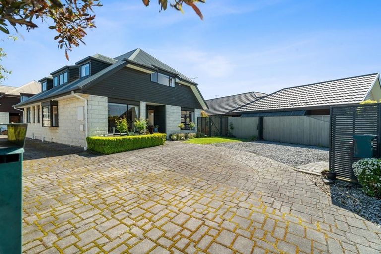 Photo of property in 1/113 Patterson Terrace, Halswell, Christchurch, 8025