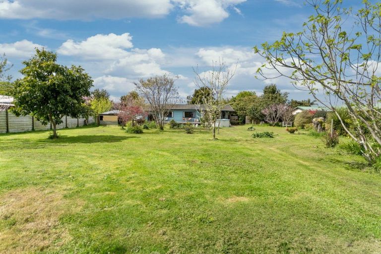 Photo of property in 41 Arawa Road, Pongakawa, Te Puke, 3186