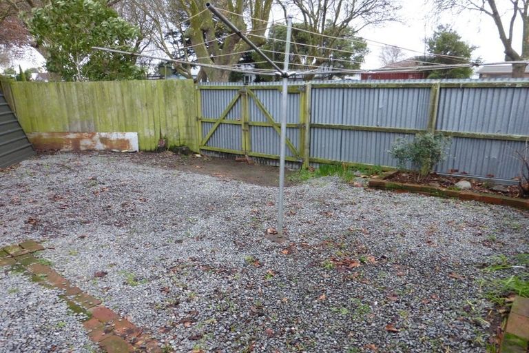 Photo of property in 4/581 Gloucester Street, Linwood, Christchurch, 8011
