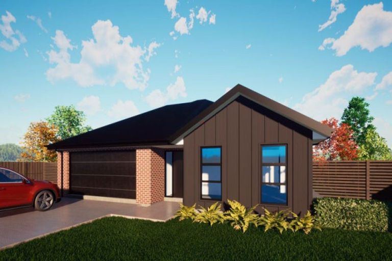 Photo of property in 39 Lenborough Drive, Rolleston, 7614